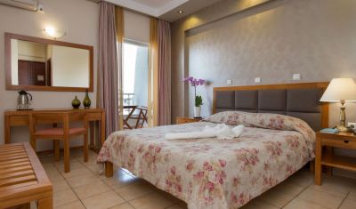 Imagine pentru Hotel Aethria 3* valabile pentru Litoral 2023