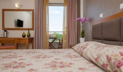 Imagine pentru Hotel Aethria 3* valabile pentru Litoral 2023
