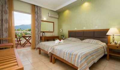 Imagine pentru Hotel Aethria 3* valabile pentru Litoral 2023