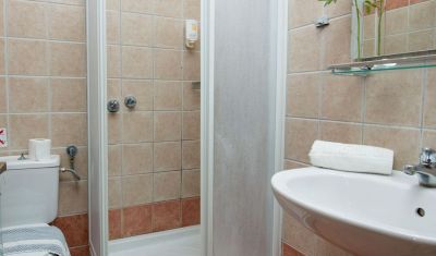Imagine pentru Hotel Aethria 3* valabile pentru Litoral 2023