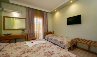 Imagine pentru Hotel Aethria 3* valabile pentru Litoral 2023