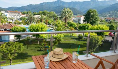 Imagine pentru Hotel Aethria 3* valabile pentru Litoral 2023