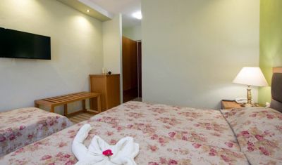 Imagine pentru Hotel Aethria 3* valabile pentru Litoral 2023