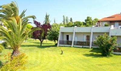 Imagine pentru Hotel Aethria 3* valabile pentru Litoral 2023