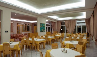 Imagine pentru Hotel Aethria 3* valabile pentru Litoral 2023