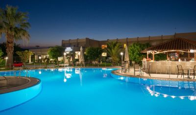 Imagine pentru Hotel Aethria 3* valabile pentru Litoral 2023