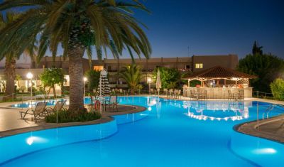 Imagine pentru Hotel Aethria 3* valabile pentru Litoral 2023