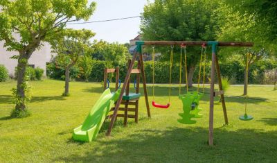Imagine pentru Hotel Aethria 3* valabile pentru Litoral 2023