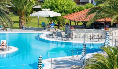 Imagine pentru Hotel Aethria 3* valabile pentru Litoral 2023