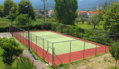 Imagine pentru Hotel Aethria 3* valabile pentru Litoral 2023