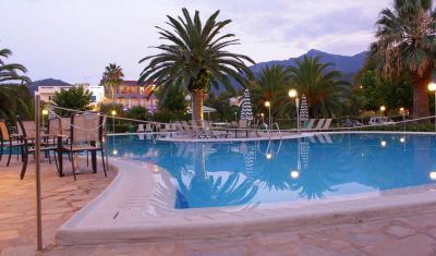 Imagine pentru Hotel Aethria 3* valabile pentru Litoral 2023