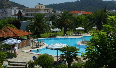 Imagine pentru Hotel Aethria 3* valabile pentru Litoral 2023