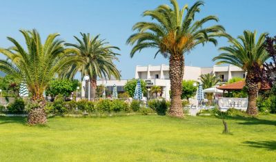 Imagine pentru Hotel Aethria 3* valabile pentru Litoral 2023