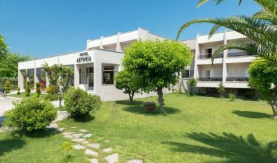 Imagine pentru Hotel Aethria 3* valabile pentru Litoral 2023