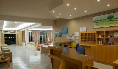 Imagine pentru Hotel Aethria 3* valabile pentru Litoral 2023
