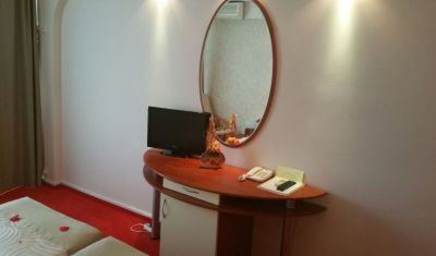Imagine pentru Hotel Afrodita Venus 4* valabile pentru Litoral 2023