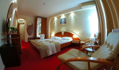 Imagine pentru Hotel Afrodita Venus 4* valabile pentru Litoral 2023