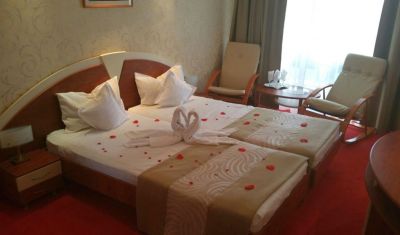 Imagine pentru Hotel Afrodita Venus 4* valabile pentru Litoral 2023