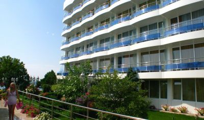 Imagine pentru Hotel Afrodita Venus 4* valabile pentru Litoral 2023