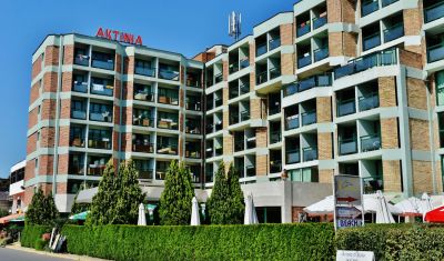 Imagine pentru Hotel Aktinia 3* valabile pentru Litoral 2023