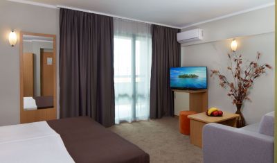 Imagine pentru Hotel Aktinia 3* valabile pentru Litoral 2023