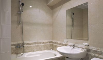 Imagine pentru Hotel Aktinia 3* valabile pentru Litoral 2023