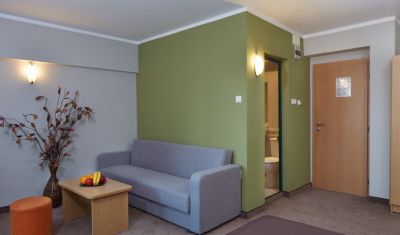 Imagine pentru Hotel Aktinia 3* valabile pentru Litoral 2023
