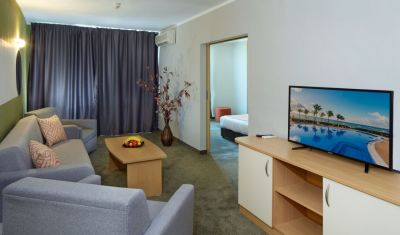 Imagine pentru Hotel Aktinia 3* valabile pentru Litoral 2023