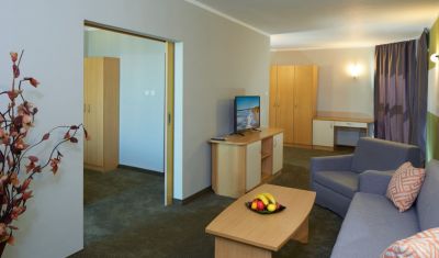 Imagine pentru Hotel Aktinia 3* valabile pentru Litoral 2023