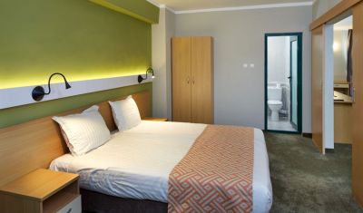 Imagine pentru Hotel Aktinia 3* valabile pentru Litoral 2023