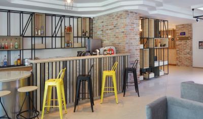 Imagine pentru Hotel Aktinia 3* valabile pentru Litoral 2023