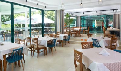 Imagine pentru Hotel Aktinia 3* valabile pentru Litoral 2023