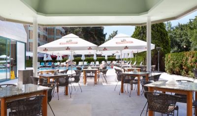 Imagine pentru Hotel Aktinia 3* valabile pentru Litoral 2023