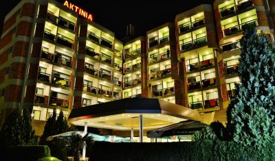 Imagine pentru Hotel Aktinia 3* valabile pentru Litoral 2023