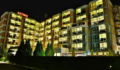 Imagine pentru Hotel Aktinia 3* valabile pentru Litoral 2023