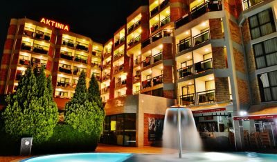Imagine pentru Hotel Aktinia 3* valabile pentru Litoral 2023