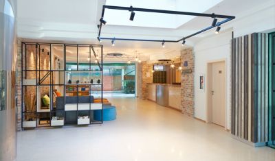 Imagine pentru Hotel Aktinia 3* valabile pentru Litoral 2023