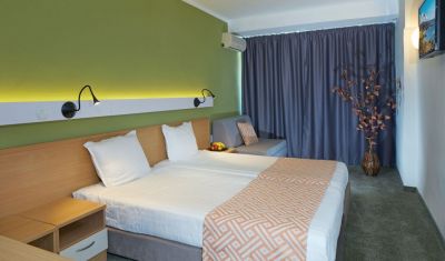 Imagine pentru Hotel Aktinia 3* valabile pentru Litoral 2023