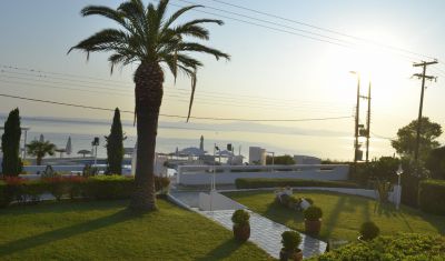 Imagine pentru Hotel Al Mare 3* valabile pentru Litoral 2023