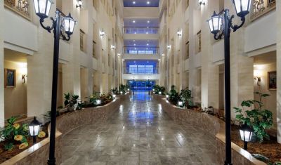 Imagine pentru Hotel Alba Queen 5* valabile pentru Litoral 2023