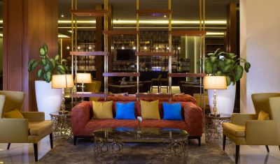 Imagine pentru Hotel Albatros Aqua Blu Resort 4* valabile pentru Litoral 2023