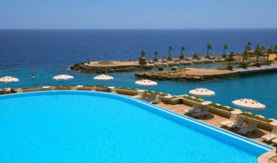 Imagine pentru Hotel Albatros Citadel Sahl Hasheesh 5* valabile pentru Litoral 2023