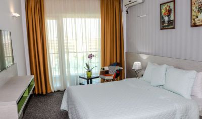 Imagine pentru Hotel Alcor 4* valabile pentru Litoral 2023
