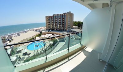 Imagine pentru Hotel Alcor 4* valabile pentru Litoral 2023