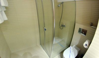 Imagine pentru Hotel Alcor 4* valabile pentru Litoral 2023