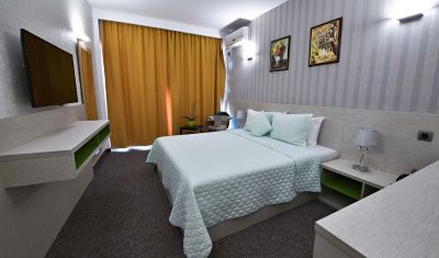 Imagine pentru Hotel Alcor 4* valabile pentru Litoral 2023