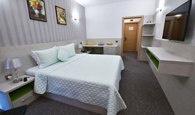 Imagine pentru Hotel Alcor 4* valabile pentru Litoral 2023