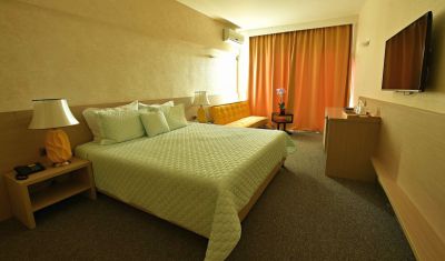 Imagine pentru Hotel Alcor 4* valabile pentru Litoral 2023