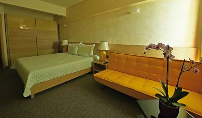 Imagine pentru Hotel Alcor 4* valabile pentru Litoral 2023
