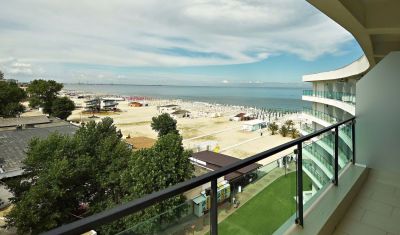 Imagine pentru Hotel Alcor 4* valabile pentru Litoral 2023